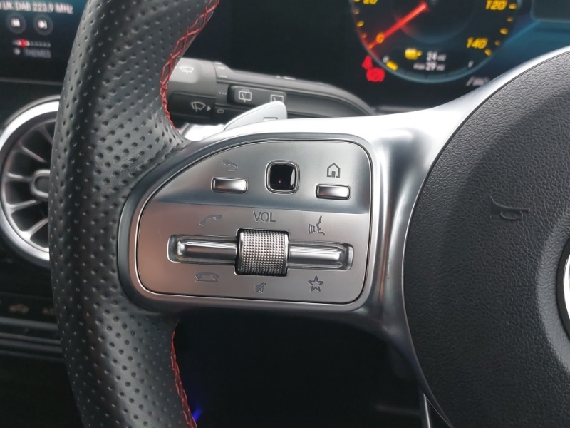 Used Mercedes-Benz EQB 2022 for sale - 76721934: Photo 14