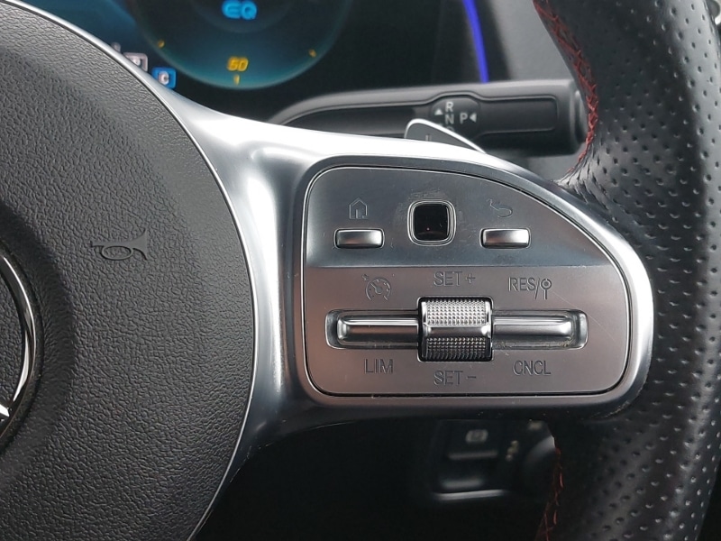 Used Mercedes-Benz EQB 2022 for sale - 76721934: Photo 15