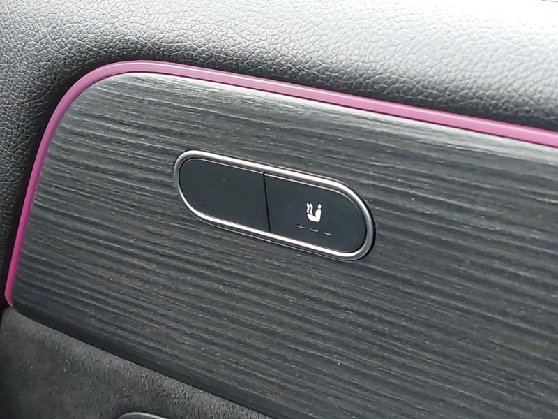 Used Mercedes-Benz EQB 2022 for sale - 76721934: Photo 17