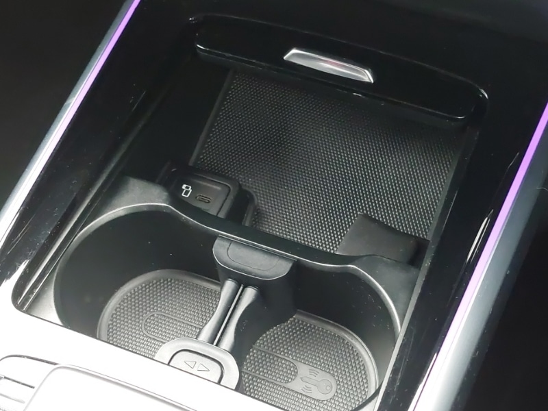 Used Mercedes-Benz EQB 2022 for sale - 76721934: Photo 19