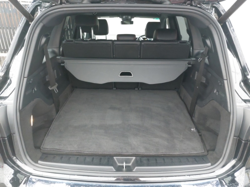 Used Mercedes-Benz EQB 2022 for sale - 76721934: Photo 8