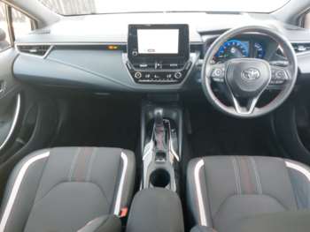 Used Toyota Corolla 2022 for sale - 74610166: Photo