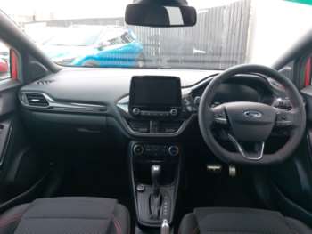 Used Ford Puma 2021 for sale - 74907768: Photo