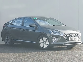 2021 - 1.6 GDi Hybrid Premium 5dr DCT