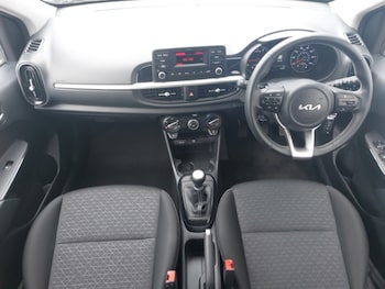 Used Kia Picanto 2023 for sale - 78778282: Photo