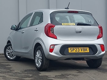 Used Kia Picanto 2023 for sale - 78778282: Photo