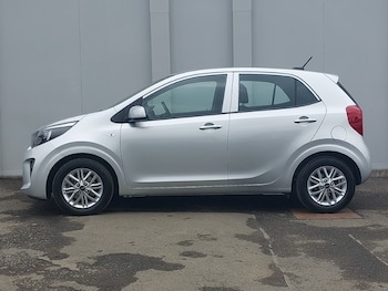 Used Kia Picanto 2023 for sale - 78778282: Photo