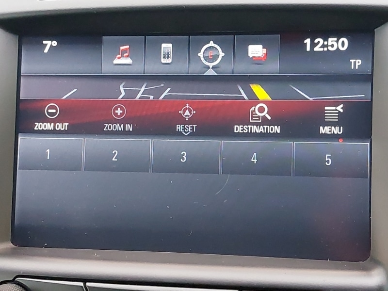 Used Vauxhall Insignia 2016 for sale - 77299793: Photo 11