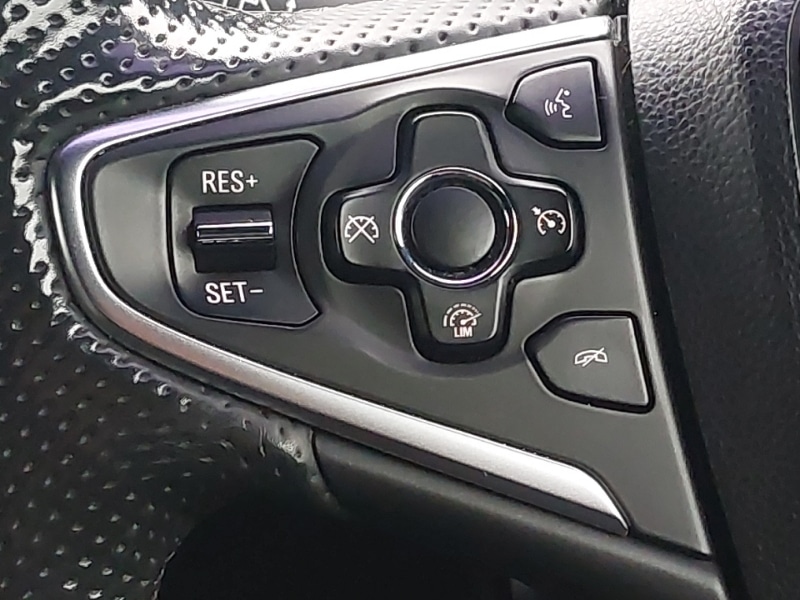 Used Vauxhall Insignia 2016 for sale - 77299793: Photo 12