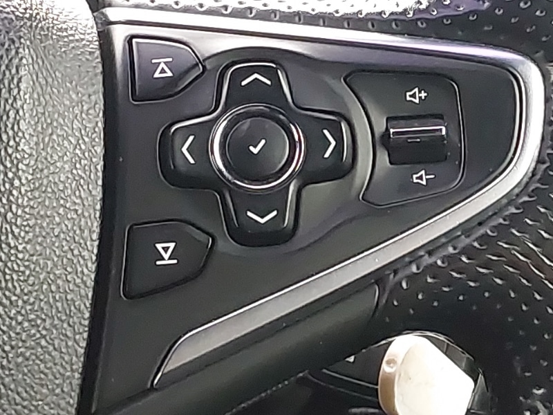 Used Vauxhall Insignia 2016 for sale - 77299793: Photo 13