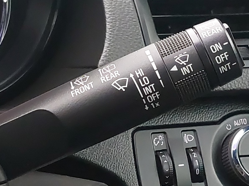 Used Vauxhall Insignia 2016 for sale - 77299793: Photo 15