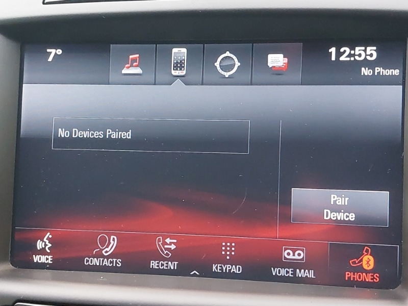 Used Vauxhall Insignia 2016 for sale - 77299793: Photo 17