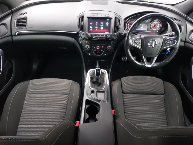 Used Vauxhall Insignia 2016 for sale - 77299793: Photo 2