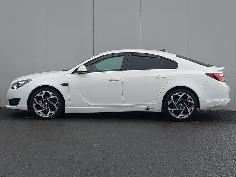 Used Vauxhall Insignia 2016 for sale - 77299793: Photo 4