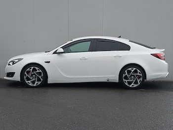 Used Vauxhall Insignia 2016 for sale - 77299793: Photo