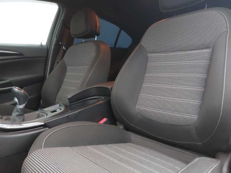 Used Vauxhall Insignia 2016 for sale - 77299793: Photo 5