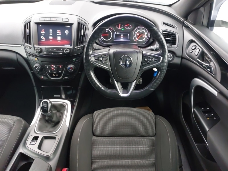 Used Vauxhall Insignia 2016 for sale - 77299793: Photo 7