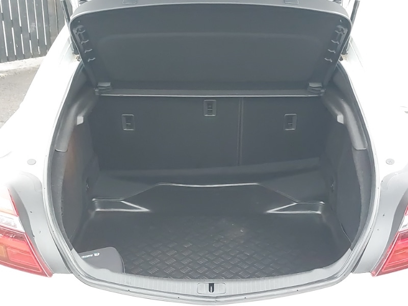 Used Vauxhall Insignia 2016 for sale - 77299793: Photo 8