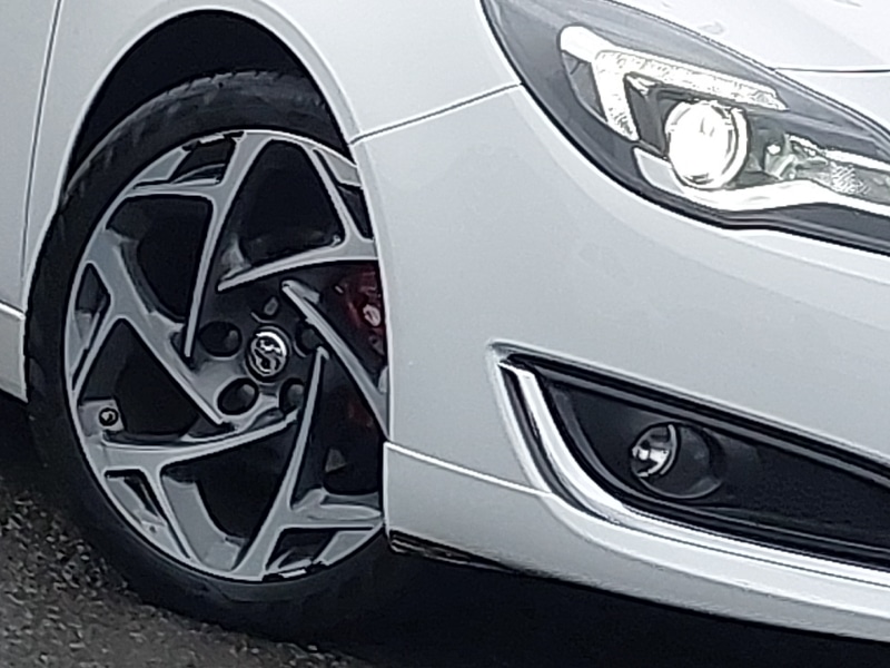 Used Vauxhall Insignia 2016 for sale - 77299793: Photo 9