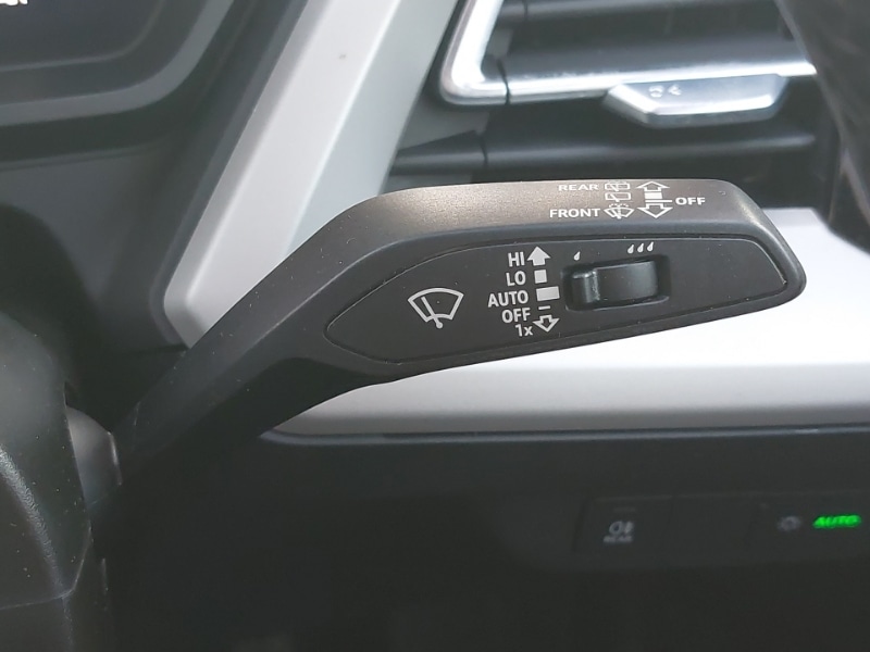 Used Audi Q4 e-tron 2023 for sale - 76763576: Photo 13