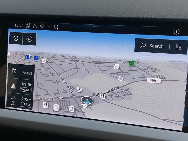 Used Audi Q4 e-tron 2023 for sale - 76763576: Photo 15