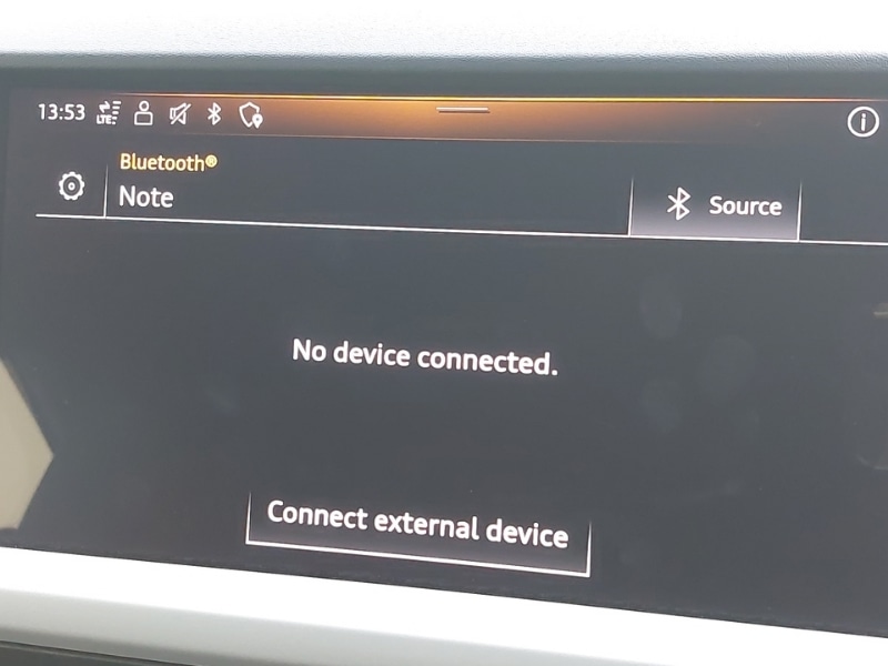 Used Audi Q4 e-tron 2023 for sale - 76763576: Photo 17