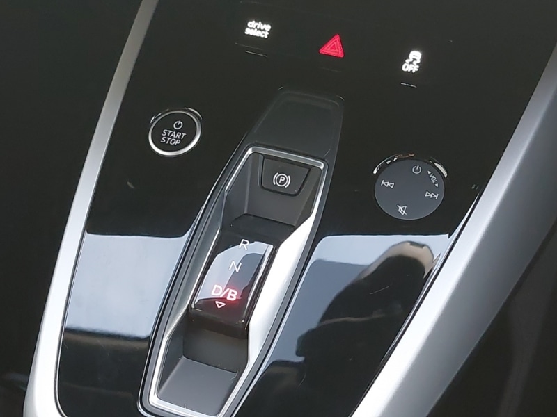 Used Audi Q4 e-tron 2023 for sale - 76763576: Photo 18