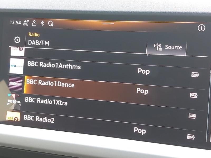 Used Audi Q4 e-tron 2023 for sale - 76763576: Photo 19