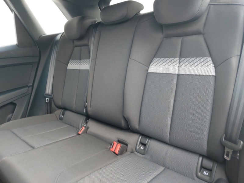 Used Audi Q4 e-tron 2023 for sale - 76763576: Photo 6