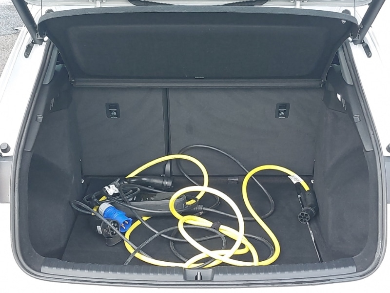 Used Audi Q4 e-tron 2023 for sale - 76763576: Photo 8