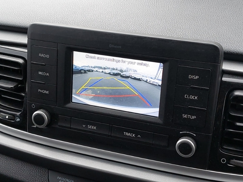 Used Kia Rio 2018 for sale - 77630394: Photo 11