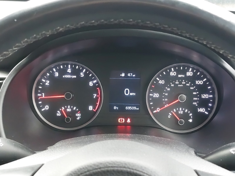 Used Kia Rio 2018 for sale - 77630394: Photo 14