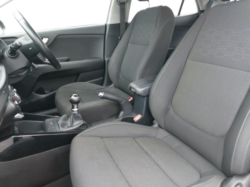 Used Kia Rio 2018 for sale - 77630394: Photo 5