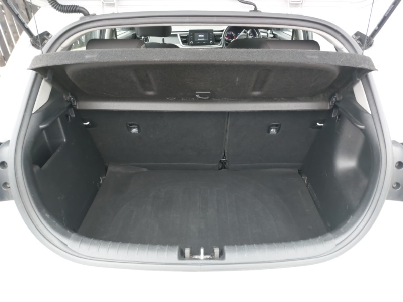 Used Kia Rio 2018 for sale - 77630394: Photo 8