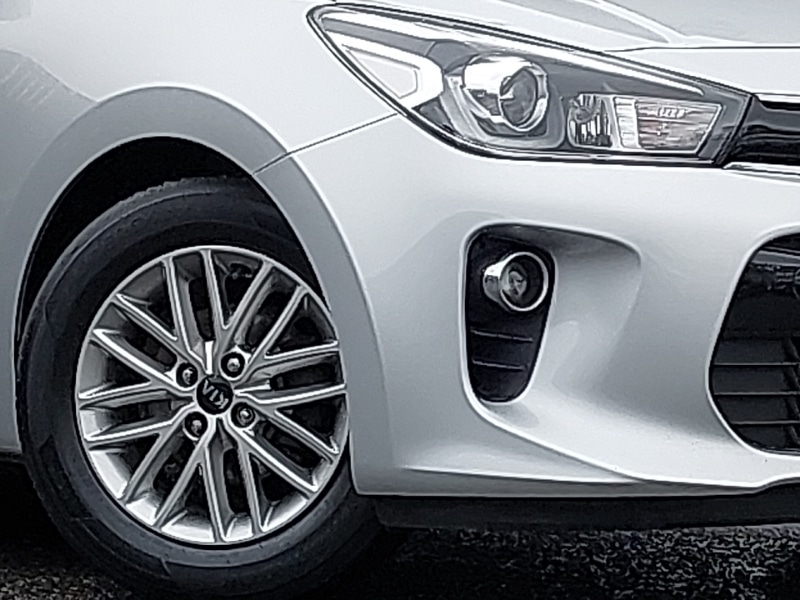 Used Kia Rio 2018 for sale - 77630394: Photo 9