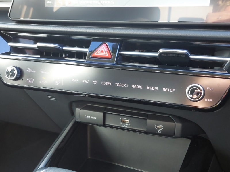 Used Kia Niro 2025 for sale - 78187352: Photo 16