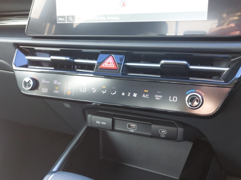 Used Kia Niro 2025 for sale - 78187352: Photo 17