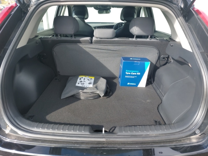 Used Kia Niro 2025 for sale - 78187352: Photo 8