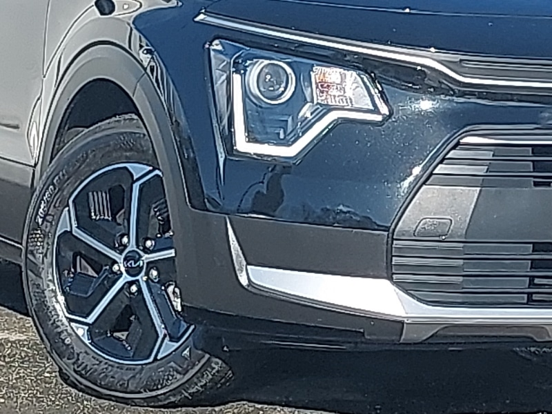 Used Kia Niro 2025 for sale - 78187352: Photo 9