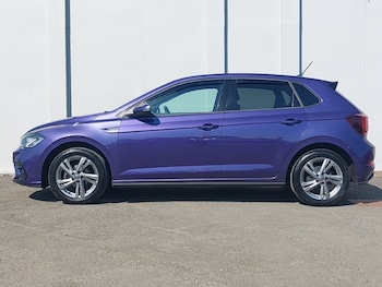 Used Volkswagen Polo 2022 for sale - 79157460: Photo