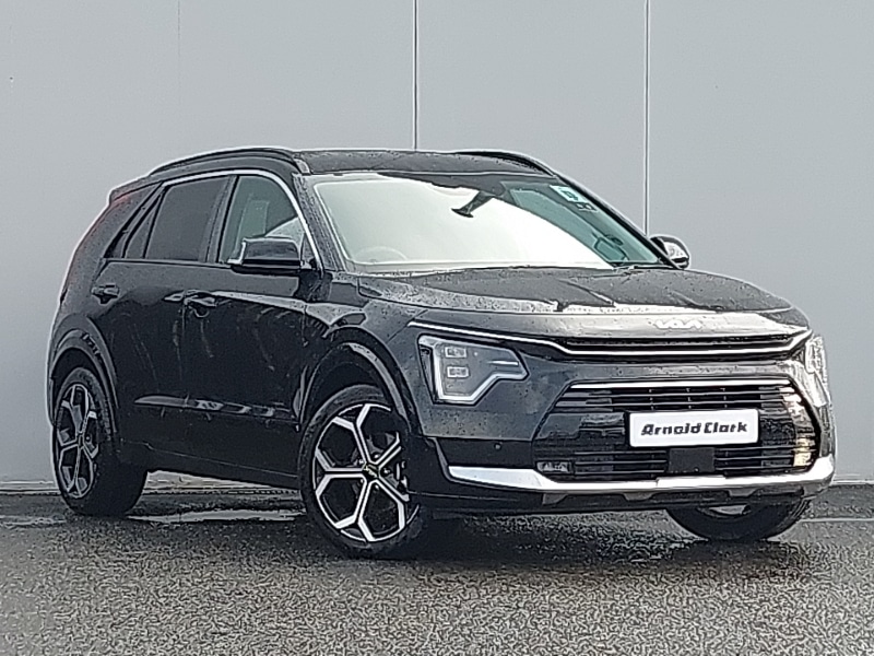 Used Kia Niro 2025 for sale - 76669550: Photo 1