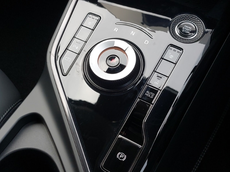 Used Kia Niro 2025 for sale - 76669550: Photo 13