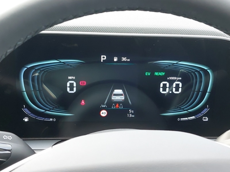 Used Kia Niro 2025 for sale - 76669550: Photo 14