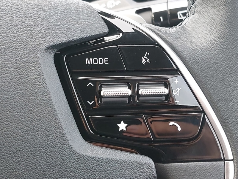 Used Kia Niro 2025 for sale - 76669550: Photo 16