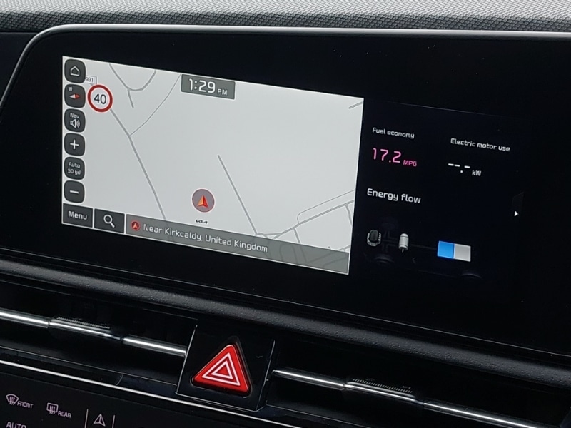 Used Kia Niro 2025 for sale - 76669550: Photo 19