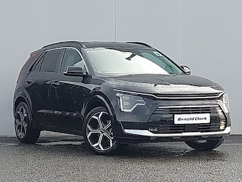 2025 - 1.6 GDi 136 Hybrid Evolve 5dr DCT