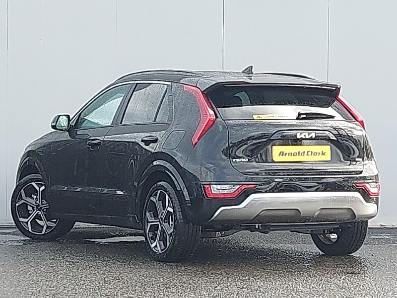 Used Kia Niro 2025 for sale - 76669550: Photo 3