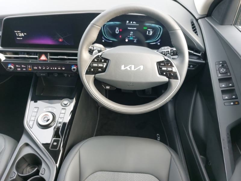 Used Kia Niro 2025 for sale - 76669550: Photo 7