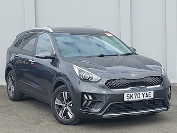 Used Kia Niro 2020 for sale - 79686185: Photo