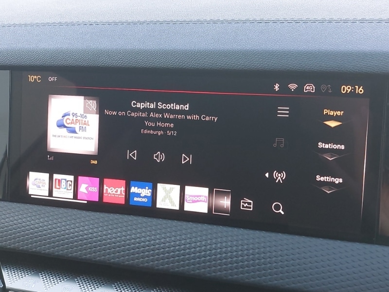 Used DS Automobiles DS 4 2022 for sale - 76393068: Photo 12